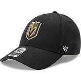 NHL Kasketter Brand Relaxed Fit Cap NHL Vegas Golden Knights schwarz