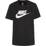 Nike Dame Overdele Nike Essential T-shirt W