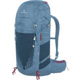 Ferrino Hofteremme Tasker Ferrino Day-Hike Backpacks Agile 33 Lady Teal Blue
