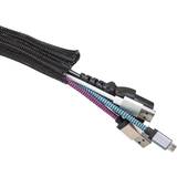 Kondator Elkabler Kondator 429-25SB cable protector Cable management Black