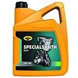 Carpoint Motorolier & Kemikalier Carpoint Specialsynth 5W40 C3 31256 Motor Oil