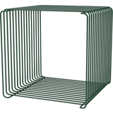 Stål Møbler Montana Furniture Panton Wire Væghylde 34.8cm