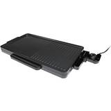 Grill Outdoor Revolution Portable Electric Griddle Plate