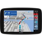 GPS-modtagere TomTom GO Expert Plus 7"