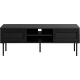 Håum Brooklyn Black TV-bord 120x43cm