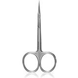Neglesakse Staleks Expert 50 Type 2 scissors for nail cuticles 1