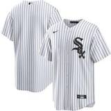 Baseball Kamptrøjer Nike Chicago White Sox Official Replica Home Jersey