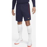 Premier League Bukser & Shorts Nike Paris Saint-Germain Træningsshorts Dri-FIT Blå/Bordeaux/Guld
