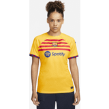 Barcelona trøje Nike Barcelona 4. Trøje Senyera 2023/24 Kvinde