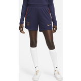 Paris Saint-Germain Bukser & Shorts Nike Paris Saint-Germain Træningsshorts Dri-FIT Blå/Bordeaux/Guld Kvinde