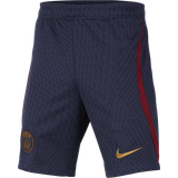 Paris Saint-Germain Bukser & Shorts Nike Paris Saint-Germain Strike Dri-FIT Knit Football Shorts