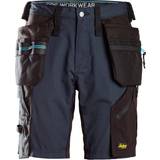 Snickers M Arbejdsbukser Snickers 6110 Litework Shorts