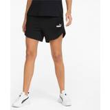 Dame - XXS Shorts Puma W Ess 5" High Waist Shorts Tr