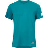 adidas Run It T-shirt Arctic Fusion