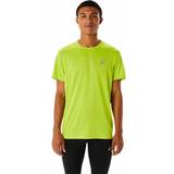 Asics Grøn Overdele Asics Core T-Shirt Herre, Green