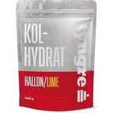 Tyngre Kolhydrat Hallon/lime 1200g