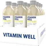 Vitamin Well Vitaminer & Mineraler Vitamin Well 12 500ml, Prepare