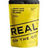 Real Turmat Fødevarer Real Turmat Energi Drink On The Go, OneSize, Lemon