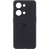 OnePlus Nord 3 Covers OnePlus Sandstone Bumper Case for Nord 3 5G
