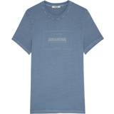 Zadig & Voltaire Overdele Zadig & Voltaire Ted Insignia T-Shirt