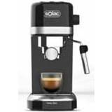 Solac Automatisk slukning Kaffemaskiner Solac Coffee-maker CE4510 Black