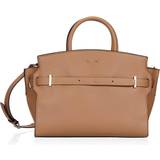Calvin Klein Brun Tote Bag & Shopper tasker Calvin Klein Ck Code Tote - Brown