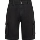ProActive Bukser & Shorts ProActive by JBS Cargo shorts, Sort