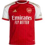 Supporterprodukter adidas FC Arsenal Trikot Home 2023-24