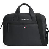 Tommy Hilfiger Indvendig lomme Computertasker Tommy Hilfiger Essential Computer Bag - Black