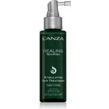 Lanza Farvet hår Hårkure Lanza Healing Nourish Stimulating Hair Treatment 100ml