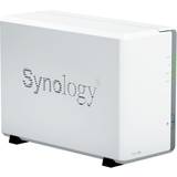 NAS servere Synology DiskStation DS223J