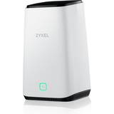 Routere Zyxel FWA510 Wireless