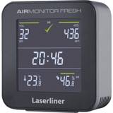 Luftkvalitetsmåler Laserliner AirMonitor FRESH Luftkvalitet VO. [Levering: 4-5 dage]