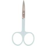 Negleprodukter Parsa Beauty LOV U Curved nail scissors mint