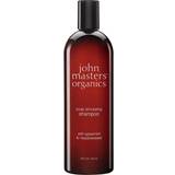 John Masters Organics Genfugtende Hårprodukter John Masters Organics Scalp Stimulating Shampoo Spearmint & Meadowsweet 473ml