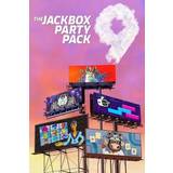 Jackbox The Jackbox Party Pack 9 (PC)