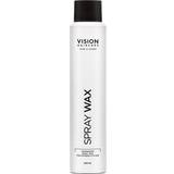 Vision Haircare Volumen Hårprodukter Vision Haircare Spray Wax 200ml