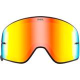 O'Neal Skiudstyr O'Neal B-50 Goggle Black Spare Lens red