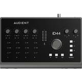 Audient Studio-udstyr Audient iD44