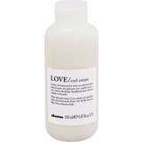 Davines Sølv Hårprodukter Davines Love Curl Cream 150ml