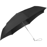 Polyester Paraplyer Samsonite Alu Drop S Umbrella - Black