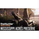 The hunter call of the wild the Hunter: Call of the Wild™ - Mississippi Acres Preserve (PC)