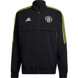 Manchester united trøje adidas Manchester United European Training Presentation Jacket