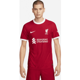 Liverpool hjemmebanetrøje Nike Liverpool Hjemmebanetrøje 2023/24 Vapor
