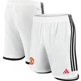Bukser & Shorts adidas Manchester United Home Shorts 2023-24