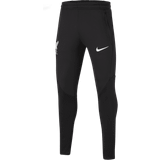 Bukser & Shorts Nike Liverpool Pant Black Kids