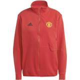 Manchester united trøje adidas Manchester United Anthem Jacket 2023/24