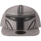 Hjelme Star Wars the mandalorian bounty hunter helmet novelty cap