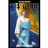 Panini Byggelegetøj Panini Star Wars: Luke Skywalker Anthologie