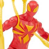 Marvel Legetøj Marvel Spider-Man Iron Spider Epic Hero Series Action Figure